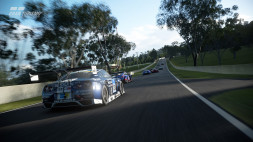 Игра Gran Turismo Sport для PlayStation 4