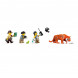 Конструктор LEGO City 60426 Внедорожный грузовик Исследователь джунглей в Махачкале