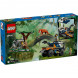 Конструктор LEGO City 60426 Внедорожный грузовик Исследователь джунглей в Махачкале