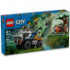 Конструктор LEGO City 60426 Внедорожный грузовик Исследователь джунглей в Махачкале