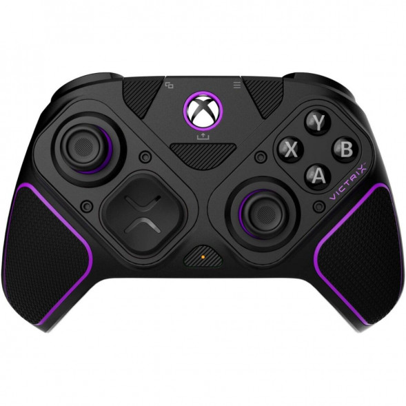 Беспроводной контроллер PDP Victrix Pro BFG для XBOX, черный в Махачкале