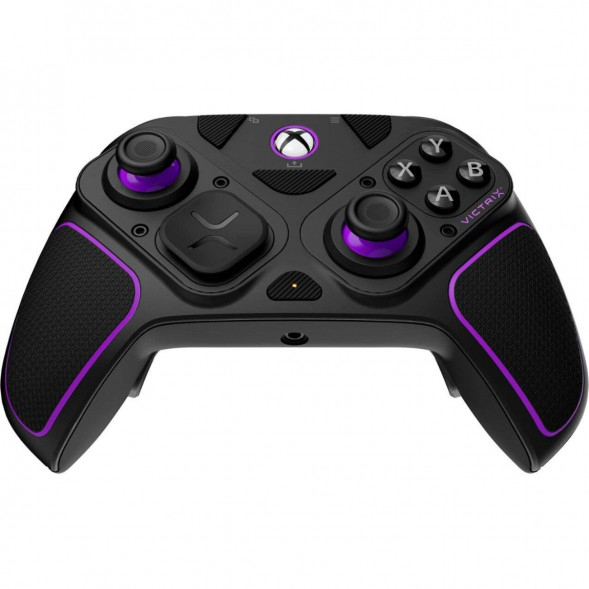 Беспроводной контроллер PDP Victrix Pro BFG для XBOX, черный в Махачкале