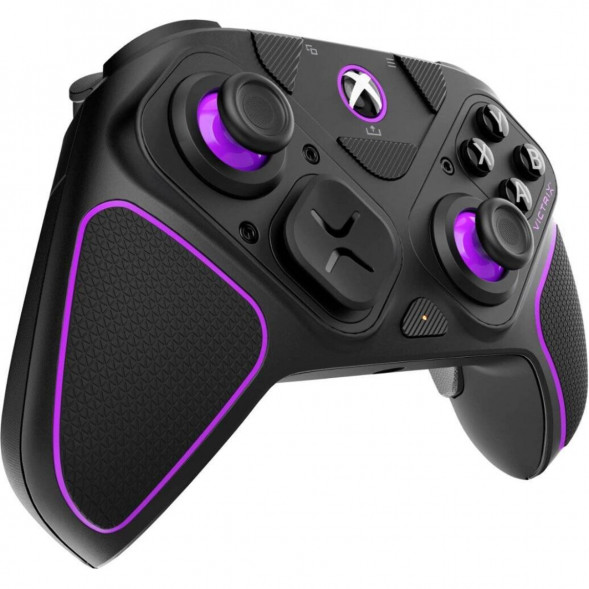 Беспроводной контроллер PDP Victrix Pro BFG для XBOX, черный в Махачкале