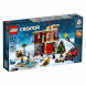 Конструктор LEGO Creator 10267 Пряничный домик в Махачкале