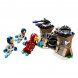 Конструктор LEGO Super Heroes 76288 Железный человек и Железный легион против Солдат Гидры в Махачкале