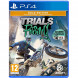 Игра Trials Rising. Gold Edition [Playstation 4, русские субтитры] в Махачкале
