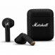 Беспроводные наушники Marshall Minor III, USB Type-C, черный в Махачкале