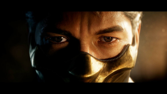 Игра Mortal Kombat 1 [Nintendo Switch, русские субтитры] в Махачкале