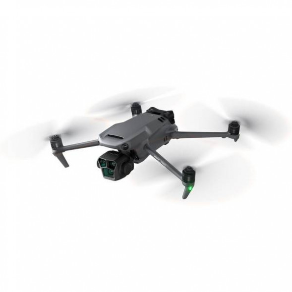 Квадрокоптер DJI Mavic 3 Pro Fly More Combo (DJI RC Pro) в Махачкале