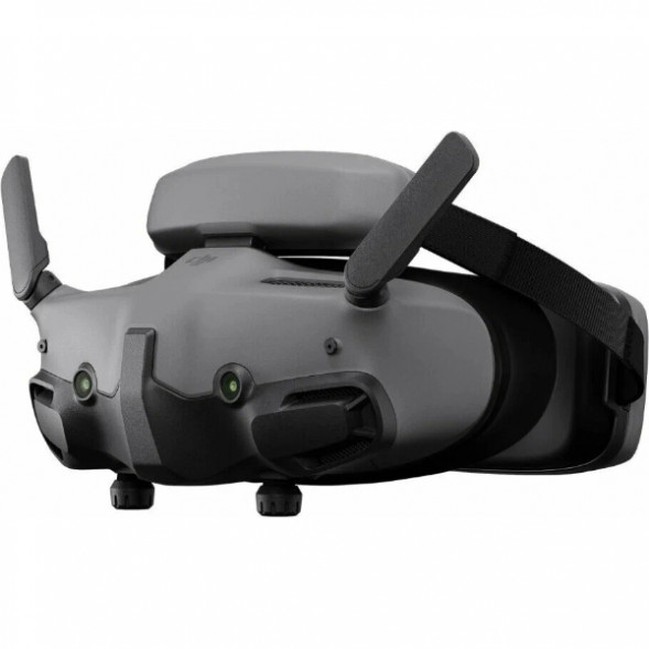 Очки для квадрокоптера DJI Goggles 3 в Махачкале