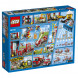 Конструктор LEGO City 60110 Пожарная часть в Махачкале