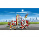 Конструктор LEGO City 60110 Пожарная часть в Махачкале