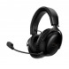 Наушники HyperX Cloud III Wireless, Black в Махачкале