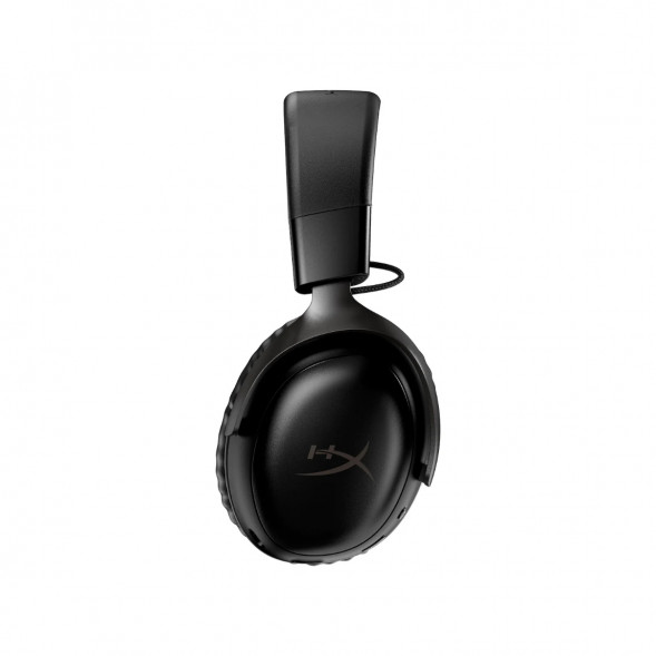 Наушники HyperX Cloud III Wireless, Black в Махачкале