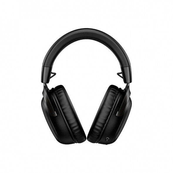 Наушники HyperX Cloud III Wireless, Black в Махачкале