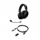 Наушники HyperX Cloud III Wireless, Black в Махачкале