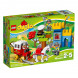 Конструктор LEGO DUPLO 10569 Спасение сокровищ в Махачкале