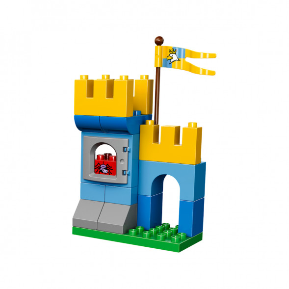 Конструктор LEGO DUPLO 10569 Спасение сокровищ в Махачкале