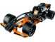 Конструктор LEGO Technic 42026 Чёрный гоночный автомобиль в Махачкале