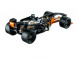 Конструктор LEGO Technic 42026 Чёрный гоночный автомобиль в Махачкале