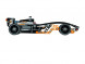 Конструктор LEGO Technic 42026 Чёрный гоночный автомобиль в Махачкале