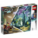 Конструктор LEGO Hidden Side 70418 Лаборатория призраков в Махачкале