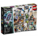 Конструктор LEGO Hidden Side 70418 Лаборатория призраков в Махачкале