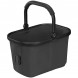 Детская коляска Cybex Gazelle S BLK Moon Black с корзиной и дождевиком в Махачкале