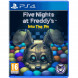 Игра Five Nights at Freddy&amp;#039;s: Into the Pit [PS4, русские субтитры] в Махачкале