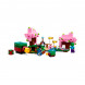 Конструктор LEGO Minecraft 21260 Сад цветущей вишни в Махачкале