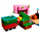 Конструктор LEGO Minecraft 21260 Сад цветущей вишни в Махачкале