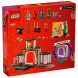 Конструктор LEGO Ninjago 71831 Храм Кружитцу ниндзя в Махачкале