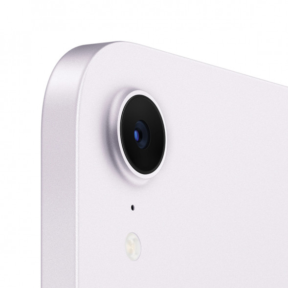 Планшет Apple iPad Mini (2024) Wi-Fi + Cellular 256GB, Фиолетовый в Махачкале