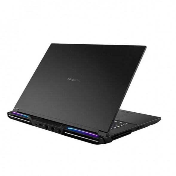 Ноутбук Colorful X18 Max-HA99A6404TJ-4EAA (18&amp;quot;, IPS, Intel Core Ultra 9 275HX, 2.7 GHz, 24 ядра, 64 ГБ DDR5, SSD 4 Тб, nVidia GeForce RTX 5090, Windows 11 Home) в Махачкале