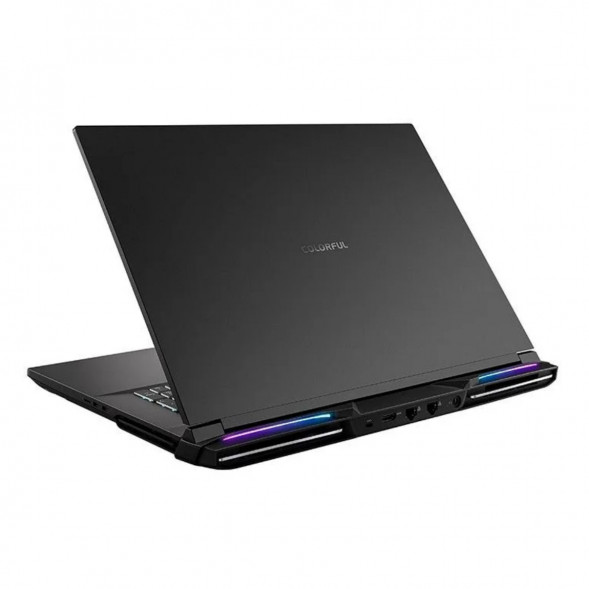Ноутбук Colorful X18 Max-HA99A6404TJ-4EAA (18&amp;quot;, IPS, Intel Core Ultra 9 275HX, 2.7 GHz, 24 ядра, 64 ГБ DDR5, SSD 4 Тб, nVidia GeForce RTX 5090, Windows 11 Home) в Махачкале