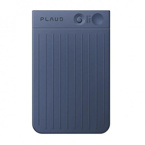Диктофон Plaud Note NB-100 ChatGPT 64ГБ, Navy Blue в Махачкале
