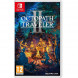Игра Octopath Traveler II для Nintendo Switch в Махачкале