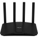Wi-Fi роутер ASUS RT-BE58U, Wi-Fi 7, BE3600, 2.4/5ГГц, 4 LAN, черный в Махачкале