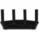 Wi-Fi роутер ASUS RT-BE58U, Wi-Fi 7, BE3600, 2.4/5ГГц, 4 LAN, черный в Махачкале