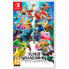 Игры Super Smash Bros. Ultimate [Nintendo Switch, русская версия] в Махачкале