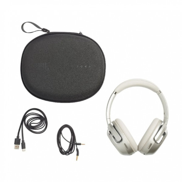 Накладные наушники JBL Tour One M2 Champagne в Махачкале