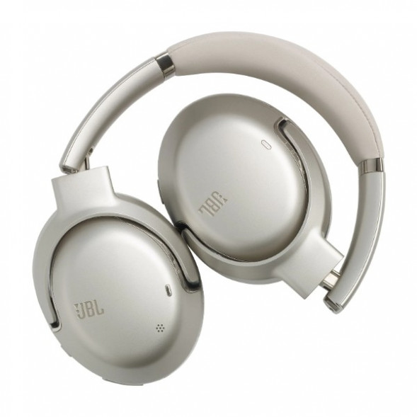 Накладные наушники JBL Tour One M2 Champagne в Махачкале