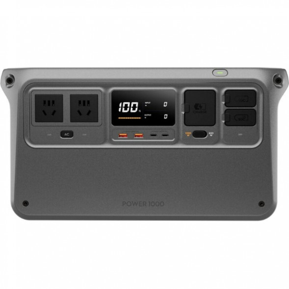 Портативный источник питания DJI Power 1000 в Махачкале