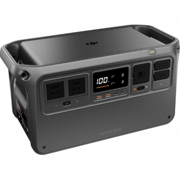 Портативный источник питания DJI Power 1000 в Махачкале