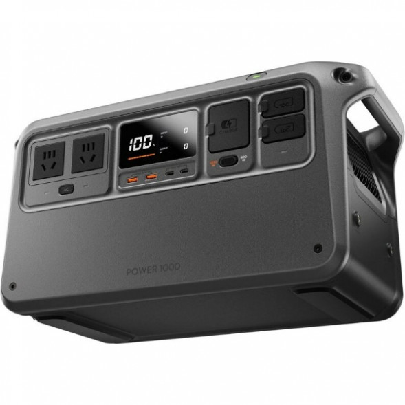 Портативный источник питания DJI Power 1000 в Махачкале