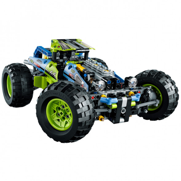 Конструктор LEGO Technic 42037 Внедорожник в Махачкале