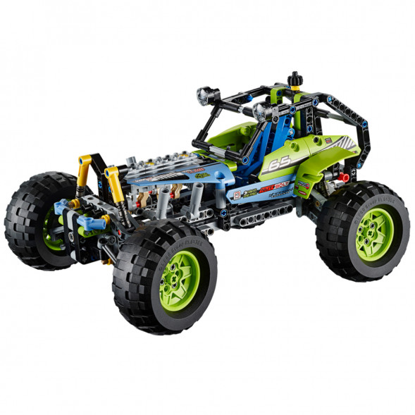 Конструктор LEGO Technic 42037 Внедорожник в Махачкале