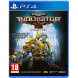 Игра Warhammer 40,000: Inquisitor - Martyr [PS4, русские субтитры] в Махачкале