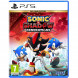 Игра Sonic x Shadow Generations [PS5, русские субтитры] в Махачкале