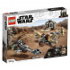 Конструктор LEGO Star Wars 75299 Испытание на Татуине в Махачкале
